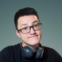 Ryan Wang