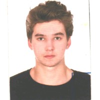Artem Montarovskii