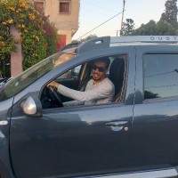 mohammed jadi