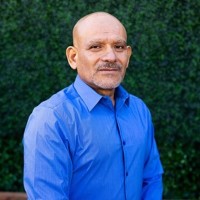 Ismael Pantoja