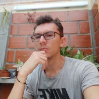 Carlos Alberto Carrillo Carrillo