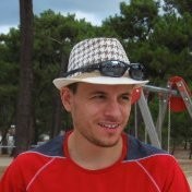 Alexandre Riegert