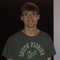 Trevor Ivey