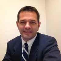 Ted Erickson