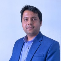 Subash Simkhada