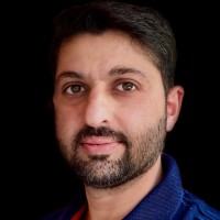 Nikhil Kanitkar