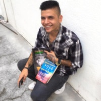 Matheus Prodócimo