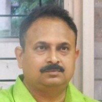 Ruturaj Pradhan