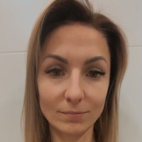 Aleksandra Łupińska