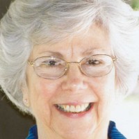 Constance Bogan