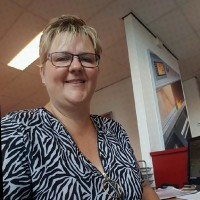 Monique Uijt ten Boogaart - Hage