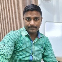 Sujeet Kumar Gupta