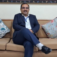 ROHIT JOSHI, PhD, MNASI, MPTCAI