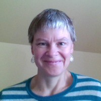 Sally Loomis