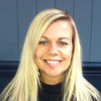 Georgina Simmonds
