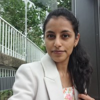 Sweta Mathew