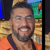 Solomon Perez