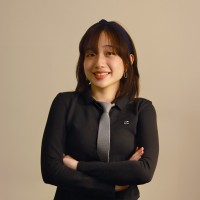 Jolie Tran