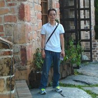 Ice Chiang