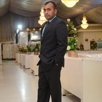 Qaisar Anjum