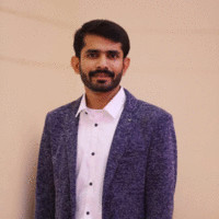 Lingaselvan Palanichamy