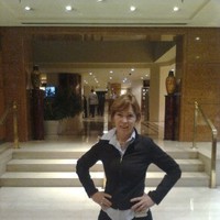 Angelita Arriola
