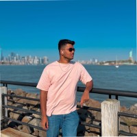 Dev Santosh Kumar Kotian