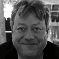 Eric Thornthwaite