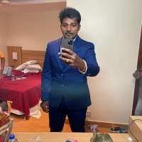 Saseekesh S