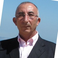 José Patrão Santos