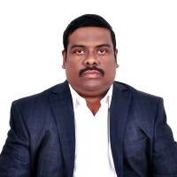 Singaravelan Selvaganapathy