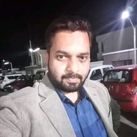 Nikhil Vijay Kumar Sharma