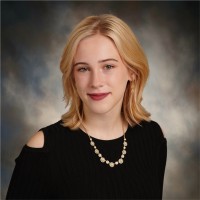 Charlotte Beckman