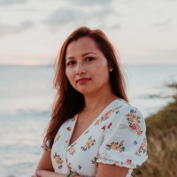 Sabrina Ardjosentono