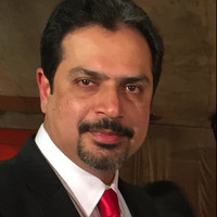 Nauman Khan Yusufzai