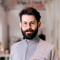 Matteo Emilio Pagliani