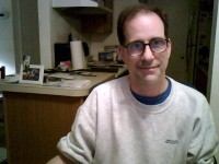 Mike Timpani