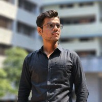 Krishna Satpute