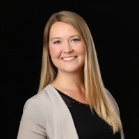 Ashley Mahlen