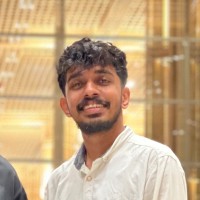Pavan K manoj
