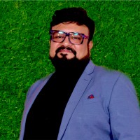 Rahul R Sharma