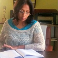 kavitha MP