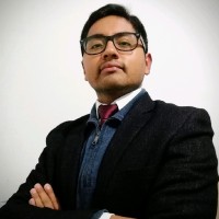 Giovani Cruz