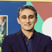Vaseem Khan