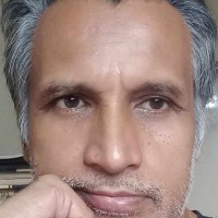 Mohammad Jamir Uddin