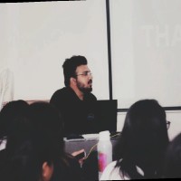 Srikhar Bhat