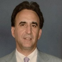 Michael Tehrani