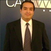 Sergio Jiménez Parra, PMP®, SAP Activate Project Manager®, CMMI Dev®, LCI