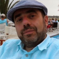 Thomas Soupionis