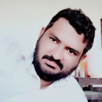 Malik Umair shafi